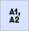 Symbol zur Darstellung eines Arraydatentyps