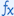Symbol für die Funktionsliste.