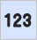 Symbol zur Darstellung eines Integer-Datentyps