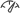 Symbol Leistung