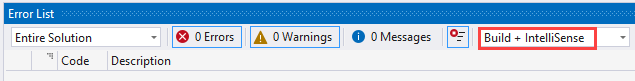 Screenshot des Fensters 
