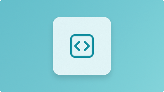 API-Referenzsymbol