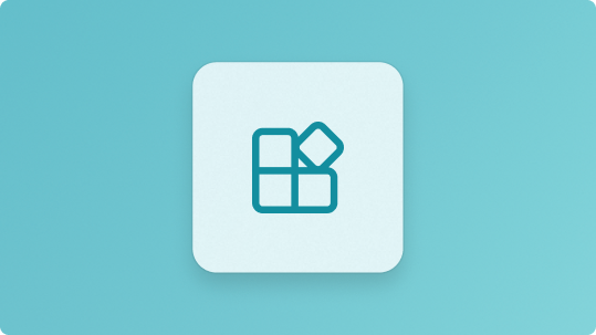 Symbol für Features
