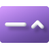 Screenshot des Expander-Steuerelements