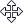 cursor de movimento